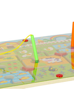 Laburindimang magnetitega a5