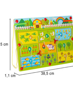 Laburindimang magnetitega a8