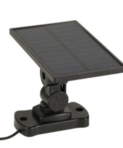 Paikesepatarei ja liikumisanduriga prozektor 2