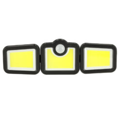 Päikesepatarei ja liikumisanduriga prožektor Soodukas.Com