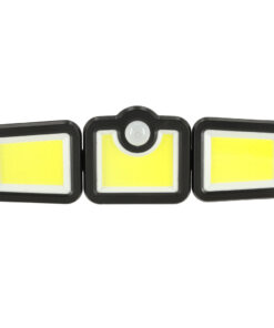 Paikesepatarei ja liikumisanduriga prozektor 3