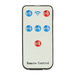 Päikesepatarei ja liikumisanduriga prožektor Soodukas.Com