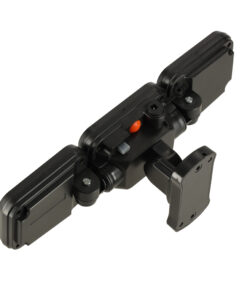 Paikesepatarei ja liikumisanduriga prozektor 6