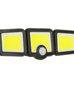 Paikesepatarei ja liikumisanduriga prozektor 7