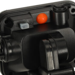 Päikesepatarei ja liikumisanduriga prožektor Soodukas.Com