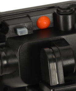 Paikesepatarei ja liikumisanduriga prozektor 8