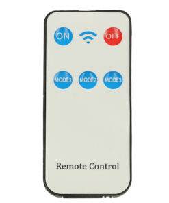 Paikesepatarei ja liikumisanduriga prozektor 9