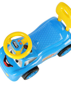 Pealeistutav toukeauto 3