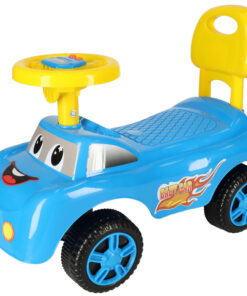 Pealeistutav toukeauto s1