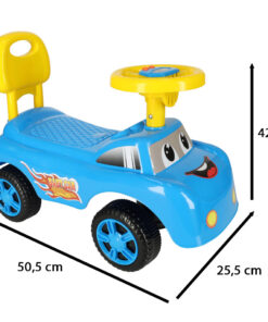 Pealeistutav toukeauto s4