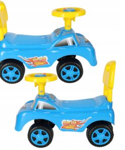 Pealeistutav toukeauto s5