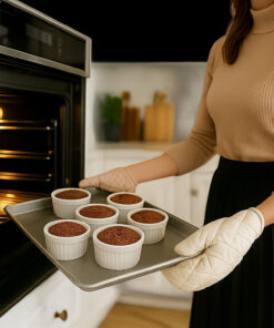 Ramekin kupsetusvormid 2