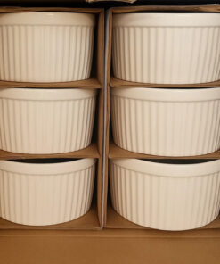 Ramekin kupsetusvormid 3