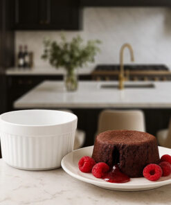 Ramekin kupsetusvormid 5