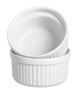 Ramekin kupsetusvormid 7