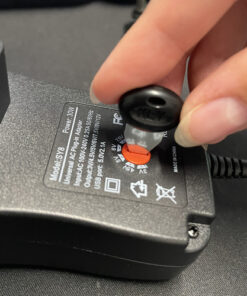 Universaalne toiteadapter 12