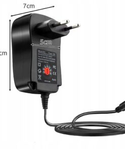 Universaalne toiteadapter 2