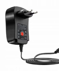 Universaalne toiteadapter 4