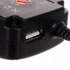 Universaalne toiteadapter 5