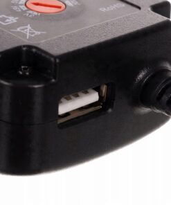 Alternative view of Universaalne reguleeritava pingega toiteadapter + 6 otsikut