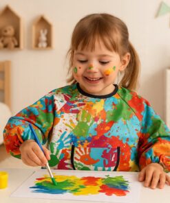 Alternative view of Veekindel põll lastele 1-3a