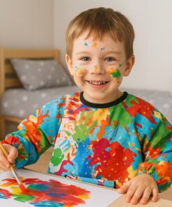 Veekindel poll lastele 2 1