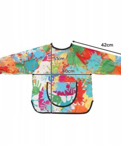 Veekindel poll lastele 2