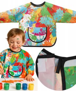 Veekindel põll lastele 1-3a