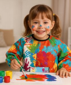 Veekindel poll lastele 3 1