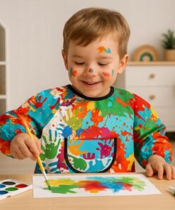 Veekindel poll lastele 3