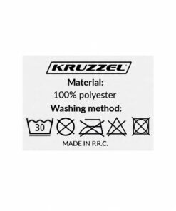 Veekindel poll lastele 4