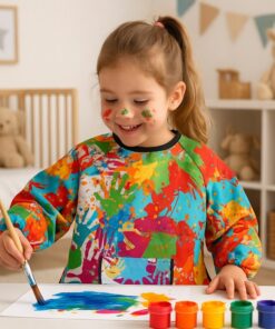 Alternative view of Veekindel põll lastele 4-6a