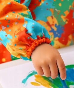 Veekindel poll lastele 8