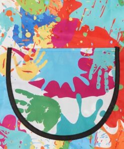 Veekindel poll lastele 9