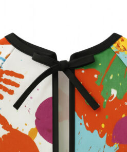 Veekindel poll lastele a1