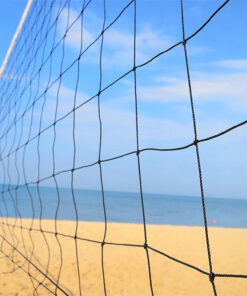 Alternative view of Võrkpalli võrk