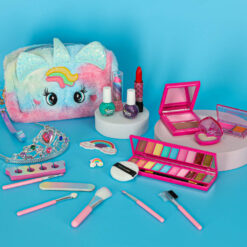 Aksessuaaride ja kosmeetika komplekt lastele – Soodukas.Com Aksessuaaride ja kosmeetika komplekt lastele Soodukas.Com