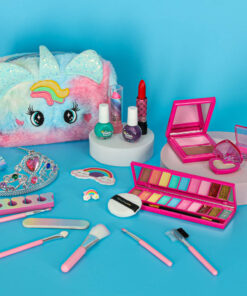 Aksessuaaride ja kosmeetika komplekt lastele – Soodukas.Com Aksessuaaride ja kosmeetika komplekt lastele Soodukas.Com