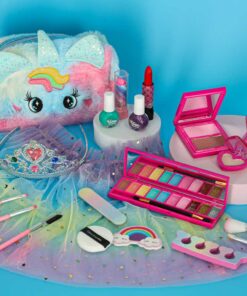 Alternative view of Aksessuaaride ja kosmeetika komplekt lastele