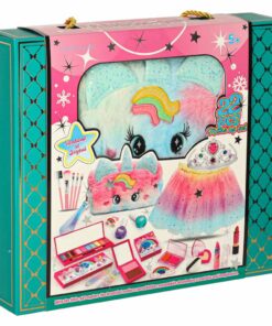 Aksessuaaride ja kosmeetika komplekt lastele – Soodukas.Com Aksessuaaride ja kosmeetika komplekt lastele Soodukas.Com