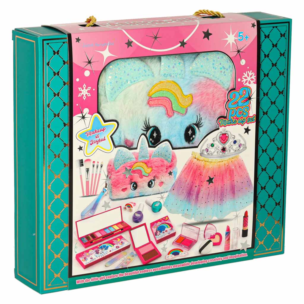 Aksessuaaride ja kosmeetika komplekt lastele – Soodukas.Com Aksessuaaride ja kosmeetika komplekt lastele - Image 4