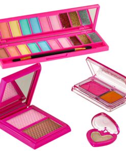 Aksessuaaride ja kosmeetika komplekt lastele – Soodukas.Com Aksessuaaride ja kosmeetika komplekt lastele Soodukas.Com