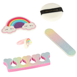 Aksessuaaride ja kosmeetika komplekt lastele – Soodukas.Com Aksessuaaride ja kosmeetika komplekt lastele Soodukas.Com