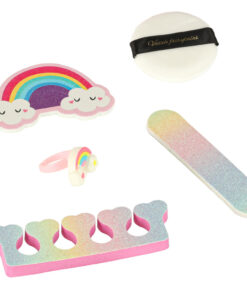 Aksessuaaride ja kosmeetika komplekt lastele – Soodukas.Com Aksessuaaride ja kosmeetika komplekt lastele Soodukas.Com