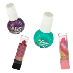 Aksessuaaride ja kosmeetika komplekt lastele – Soodukas.Com Aksessuaaride ja kosmeetika komplekt lastele Soodukas.Com