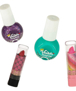 Aksessuaaride ja kosmeetika komplekt lastele – Soodukas.Com Aksessuaaride ja kosmeetika komplekt lastele Soodukas.Com