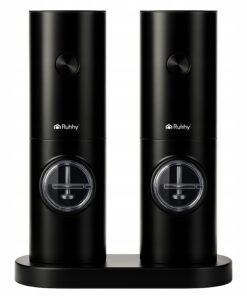 elektriline soola ja pipraveski 2