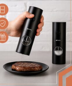 elektriline soola ja pipraveski 9