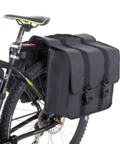 Jalgrattakott - pakiraamikott jalgrattale