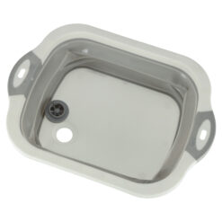 Kokkuvolditav pesukauss-lõikelaud Soodukas.Com